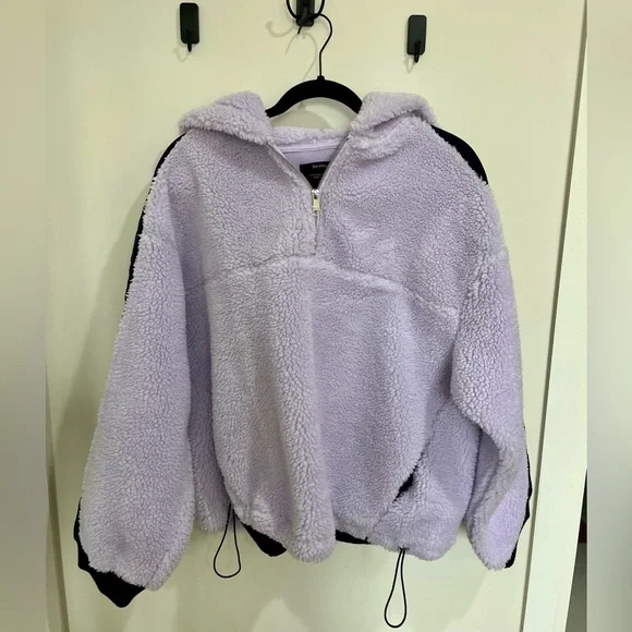 Bershka oversized sweater deals